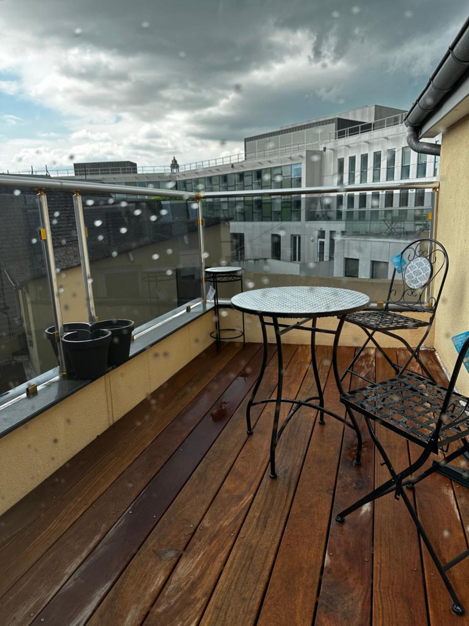 Apartament Charme, Poutres Et Elegance Chartres Zewnętrze zdjęcie